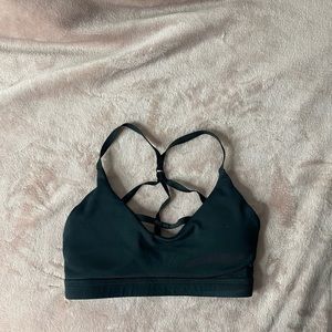 Nike DriFit Sports Bra